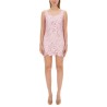 DRESS WITH EMBROIDERY