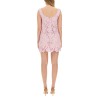 DRESS WITH EMBROIDERY