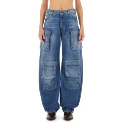 CARGO JEANS
