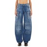 CARGO JEANS
