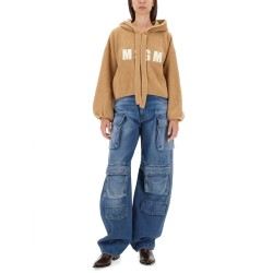 CARGO JEANS