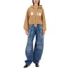 CARGO JEANS