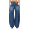 CARGO JEANS