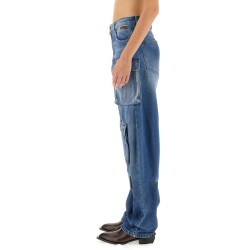 CARGO JEANS