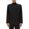 WIDE TURTLENECK