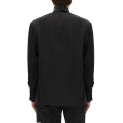 WIDE TURTLENECK