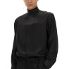 WIDE TURTLENECK