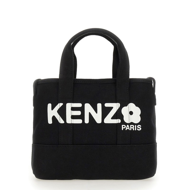 "UTILITY" TOTE BAG