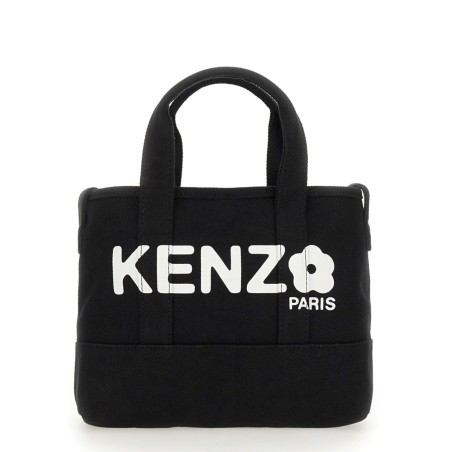 "UTILITY" TOTE BAG