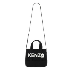 "UTILITY" TOTE BAG