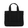 "UTILITY" TOTE BAG