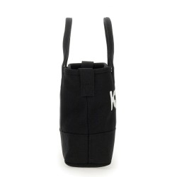 "UTILITY" TOTE BAG