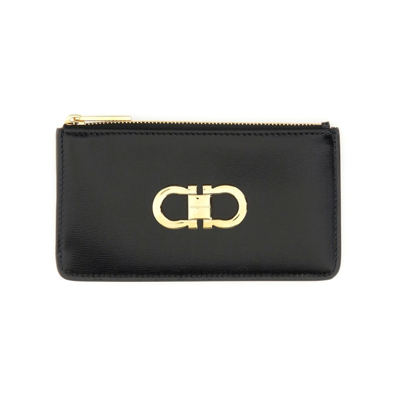 GANCINI CREDIT CARD HOLDER
