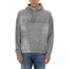 SWEATSHIRT WITH LOGO