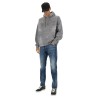 SWEATSHIRT WITH LOGO