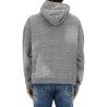 SWEATSHIRT WITH LOGO