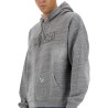 SWEATSHIRT WITH LOGO