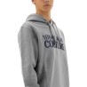 SWEATSHIRT WITH LOGO