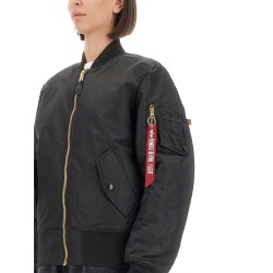 "MA-1 CS" JACKET