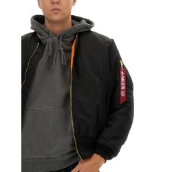 "MA-1 CS" JACKET