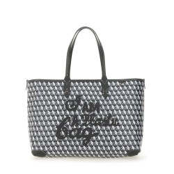 "I AM A PLASTIC BAG" TOTE BAG SMALL
