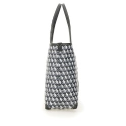 "I AM A PLASTIC BAG" TOTE BAG SMALL