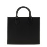 SHOPPING BAG WITH LOGO