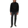 WOOL PULLOVER