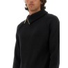 WOOL PULLOVER