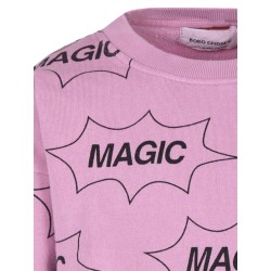 it's magic all over sweatshirt