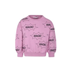 it's magic all over sweatshirt