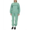 SWEATSHIRT WITH LOGO
