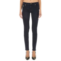 SLIM FIT JEANS