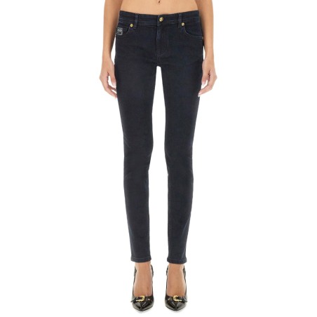 SLIM FIT JEANS