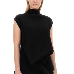 KNITTED TOPS.