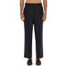 WOOL PANTS