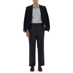 WOOL PANTS