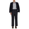 WOOL PANTS