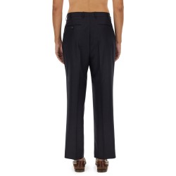 WOOL PANTS