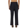 WOOL PANTS