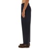 WOOL PANTS