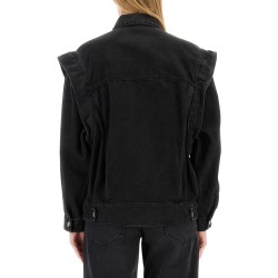 "HARMON" JACKET