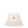 BUCKET HAT WITH LOGO