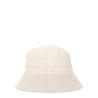 BUCKET HAT WITH LOGO