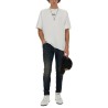 "DSQ2" LOOSE FIT T-SHIRT