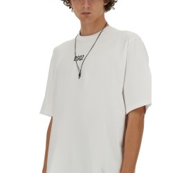 "DSQ2" LOOSE FIT T-SHIRT