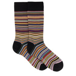 "STRIPE" SOCKS