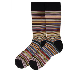 "STRIPE" SOCKS