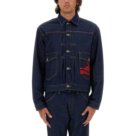 JACKET "MARLENE"