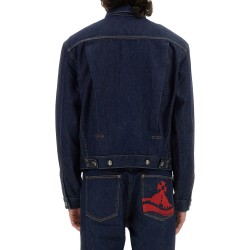 JACKET "MARLENE"